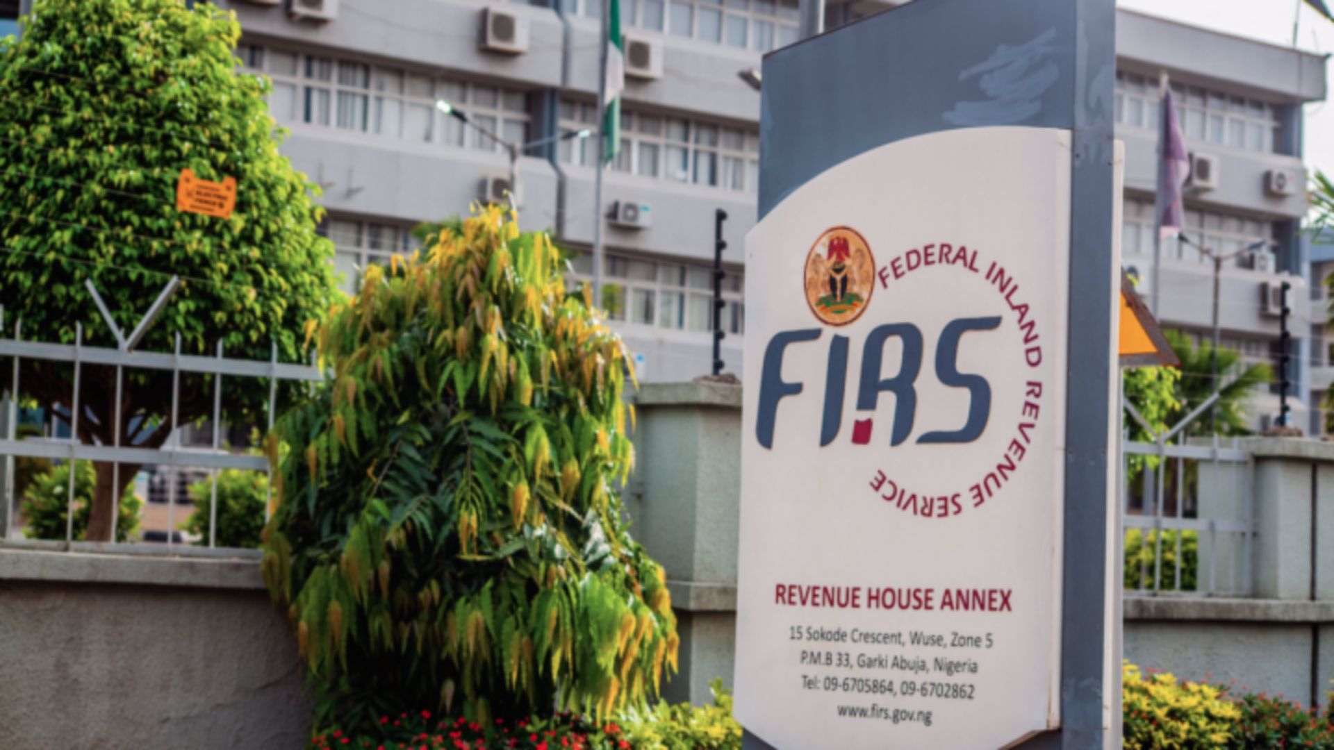 FIRS Mandates Banks to Impose 0.375% Stamp Duty on Mortgage-Backed Loans