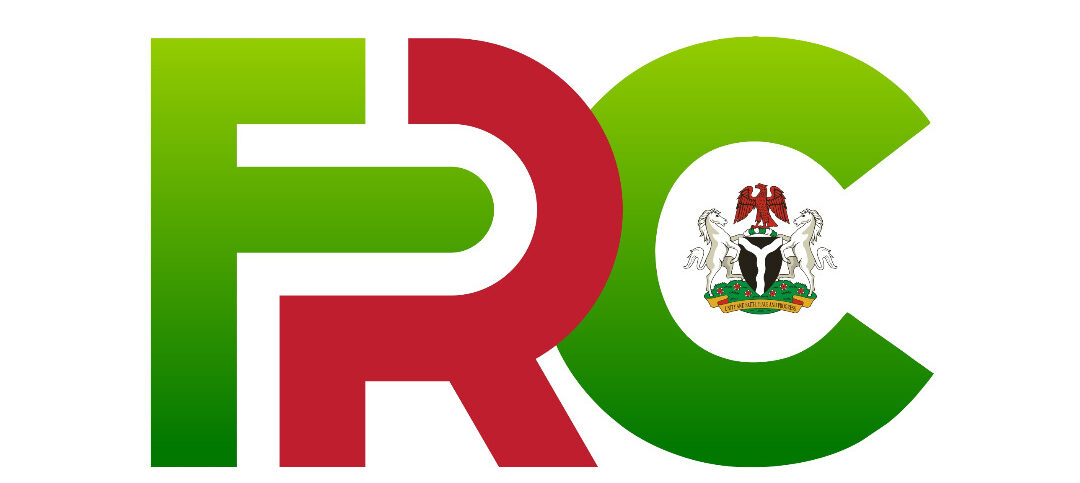 Nigeria: FRC Set to Introduce Valuation Regulations by July FRC Set to Introduce Valuation Regulations by July