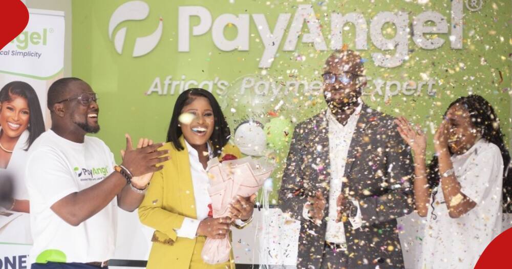Kenya: Fintech Firm PayAngel Commends Kenya for Innovation Leadership Fintech Firm PayAngel Commends Kenya for Innovation Leadership