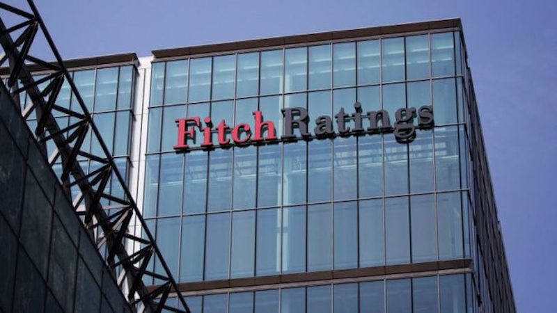 Nigeria: Fitch Revises Nigeria's Credit Outlook to Positive Amid Reform Progress Fitch Revises Nigeria's Credit Outlook to Positive Amid Reform Progress