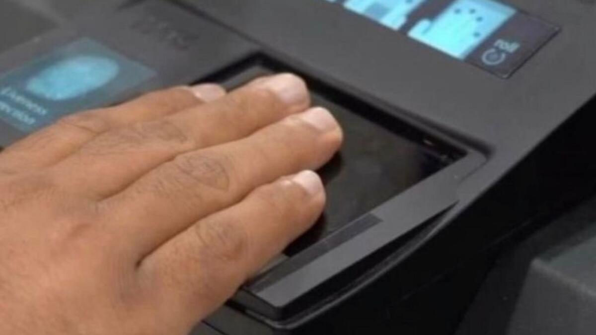 Kuwait Extends Deadline for Mandatory Biometrics Registration