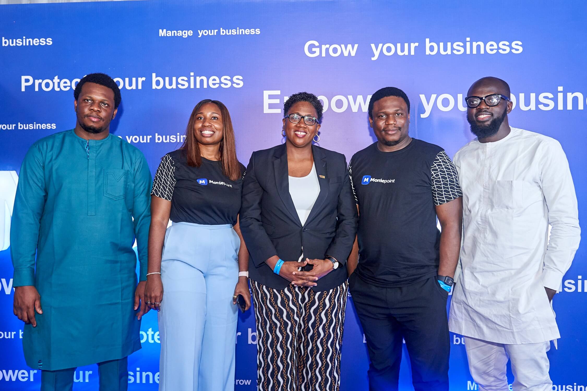 Moniepoint Recognized as One of Africa’s Fastest-Growing Companies in 2024