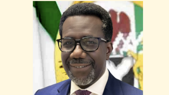 NAICOM Initiates Plan to Integrate Insurance into National Credit Scheme