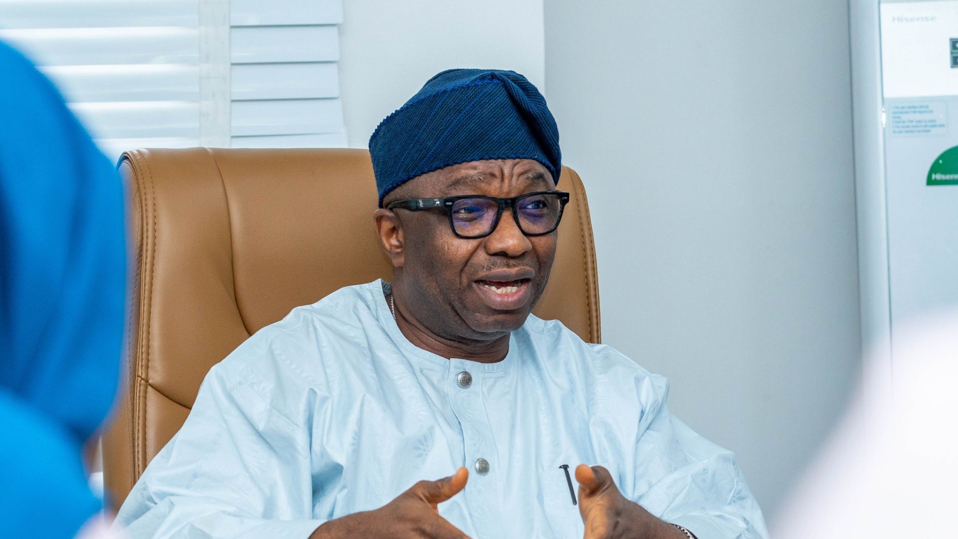 NDPC Relaunches Registration Portal for Prospective DPCOs to Bolster Data Protection in Nigeria