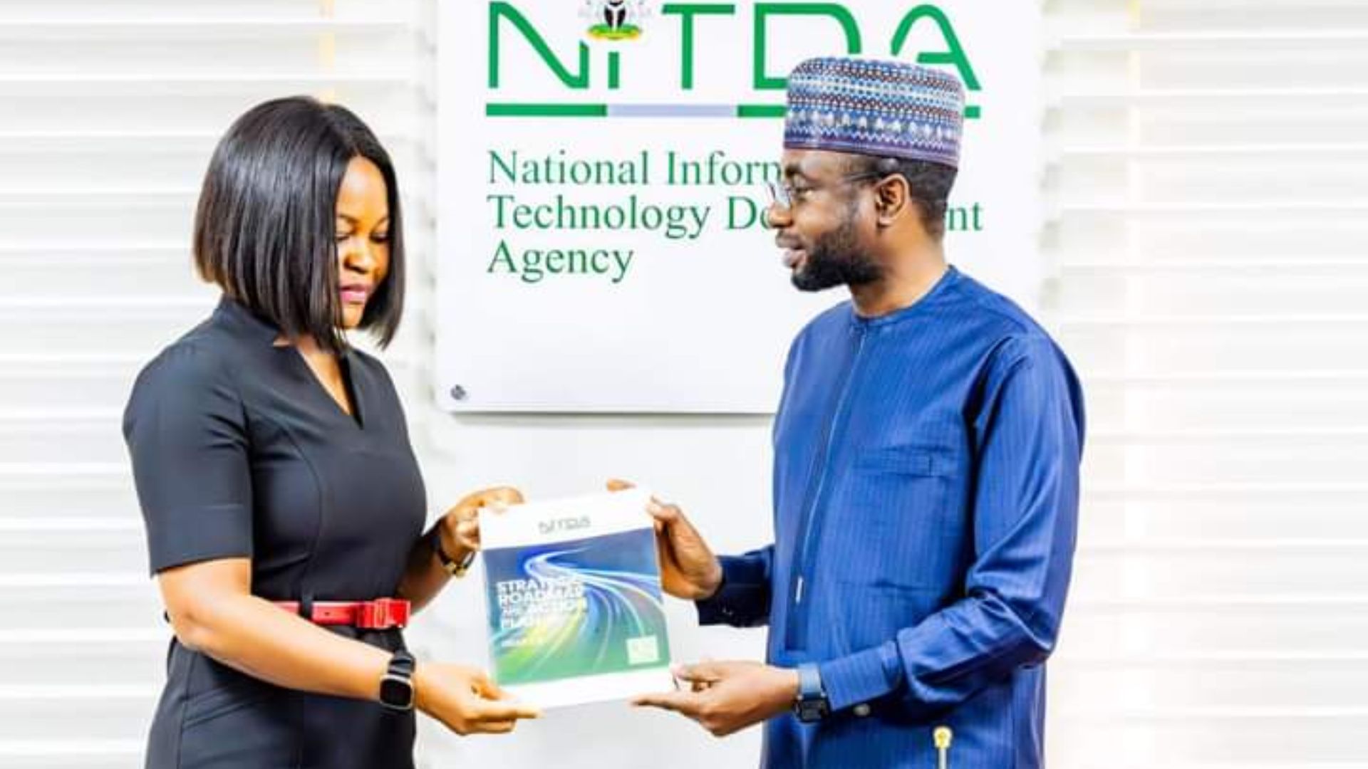 Nigeria: NITDA Director General Emphasizes Importance of Safe Digital Space in Collaboration with TikTok NITDA Director General Emphasizes Importance of Safe Digital Space in Collaboration with TikTok