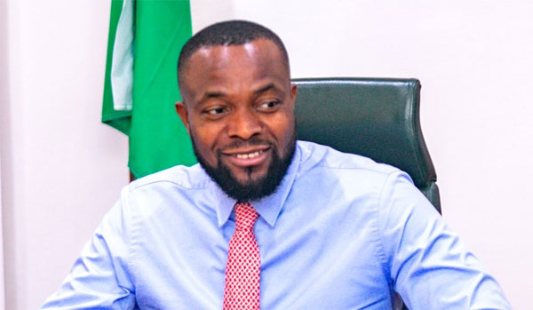 Nigeria Expands Fiber Optic Network and Establishes Tech Hub in San Francisco Nigeria Expands Fiber Optic Network and Establishes Tech Hub in San Francisco