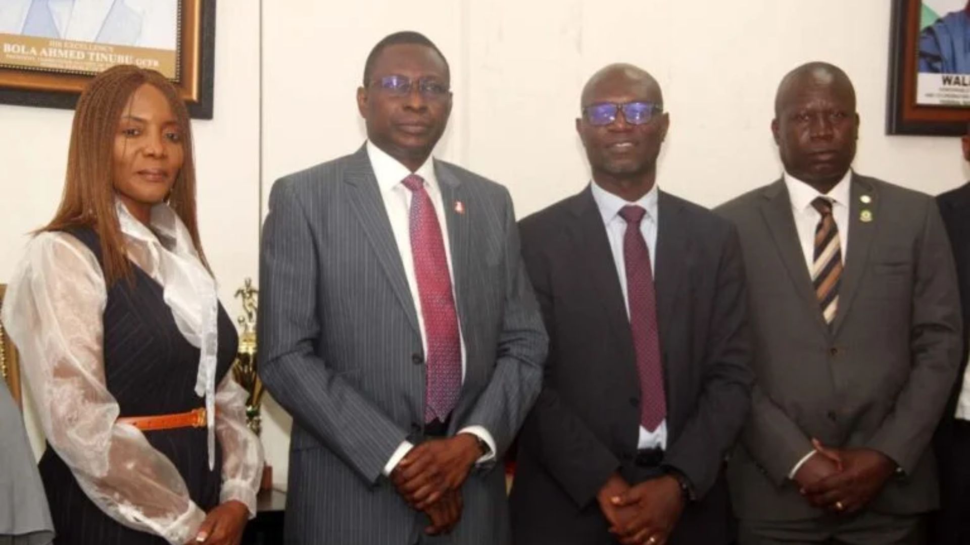 Nigeria: SEC and EFCC Collaborate to Combat Virtual Trading Manipulations SEC and EFCC Collaborate to Combat Virtual Trading Manipulations