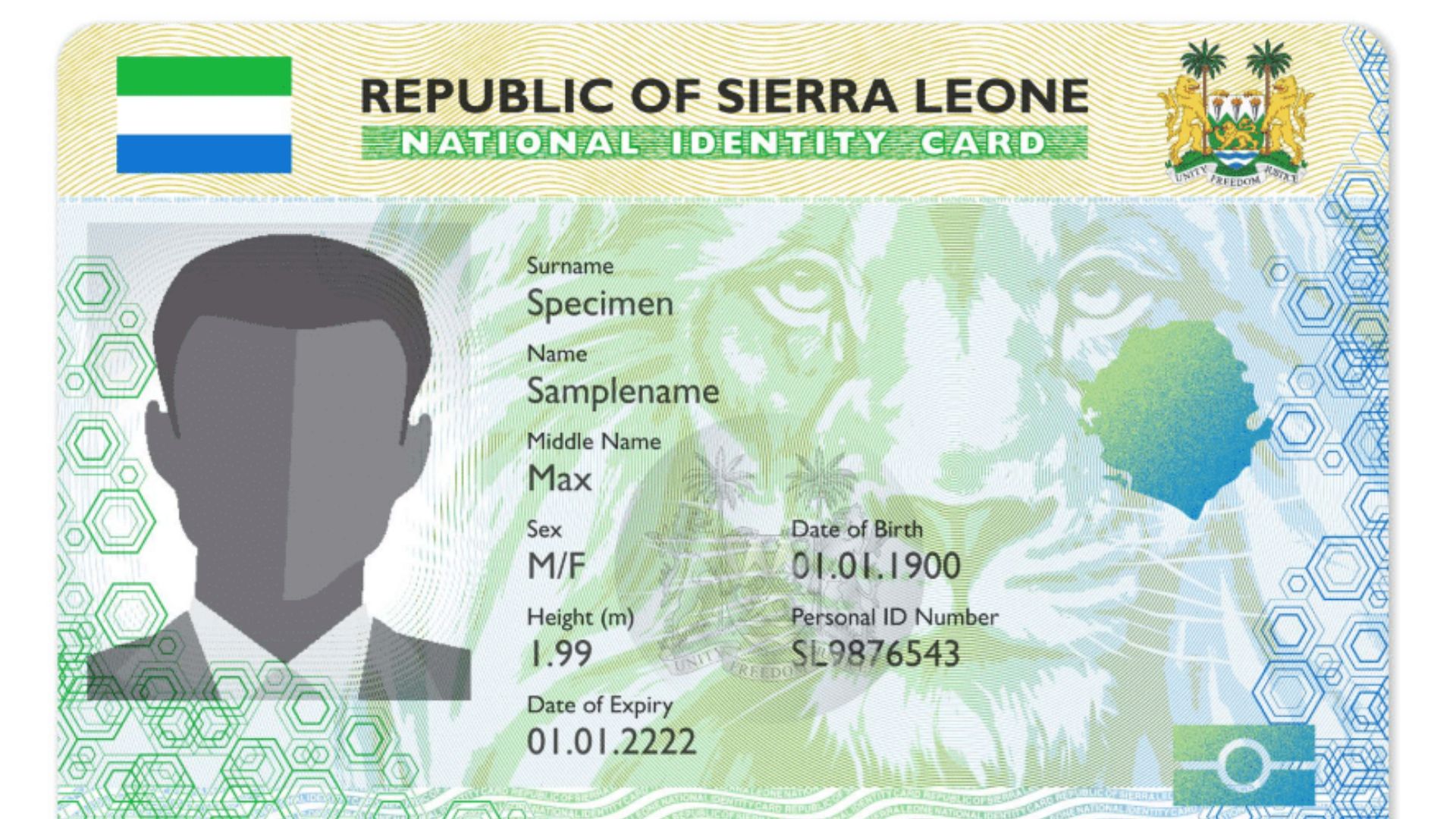 Sierra Leone’s digital government drive gets push with data sharing MoU Sierra Leone’s digital government drive gets push with data sharing MoU