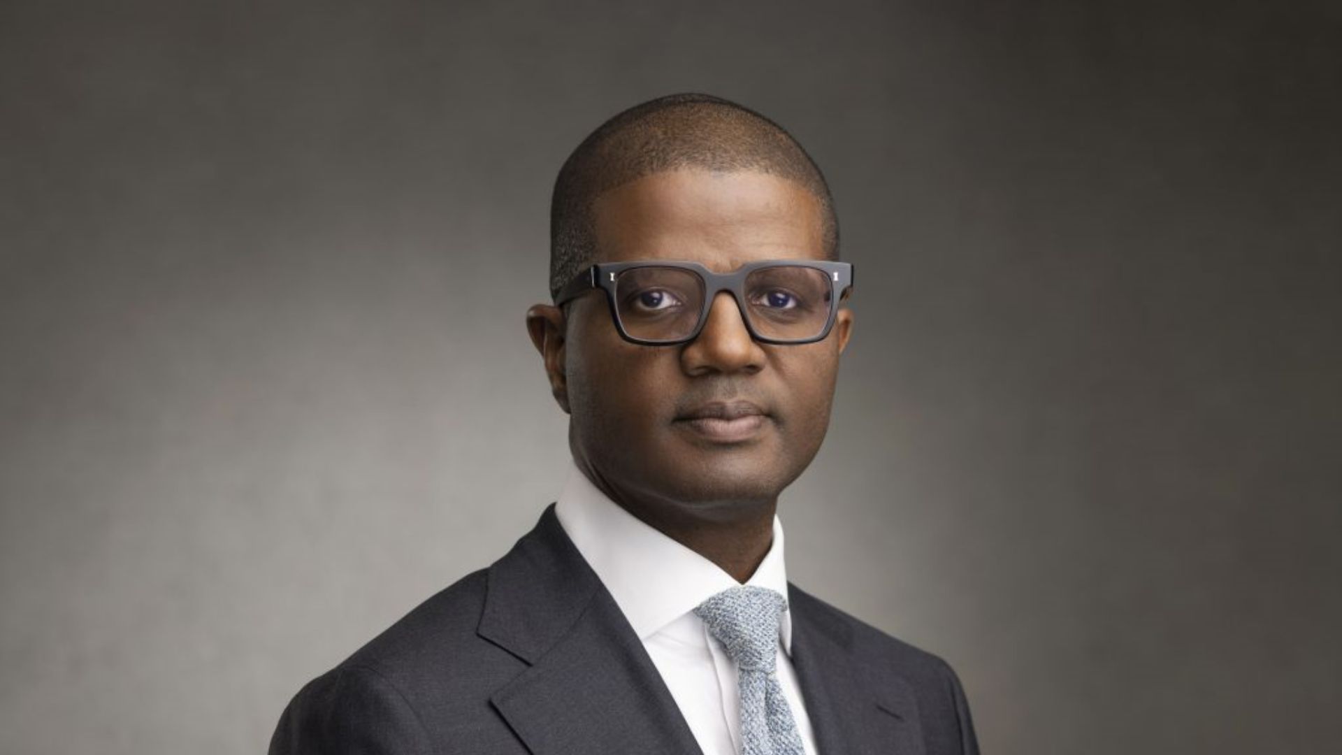 Standard Chartered Bank Appoints Dalu Ajene as New CEO