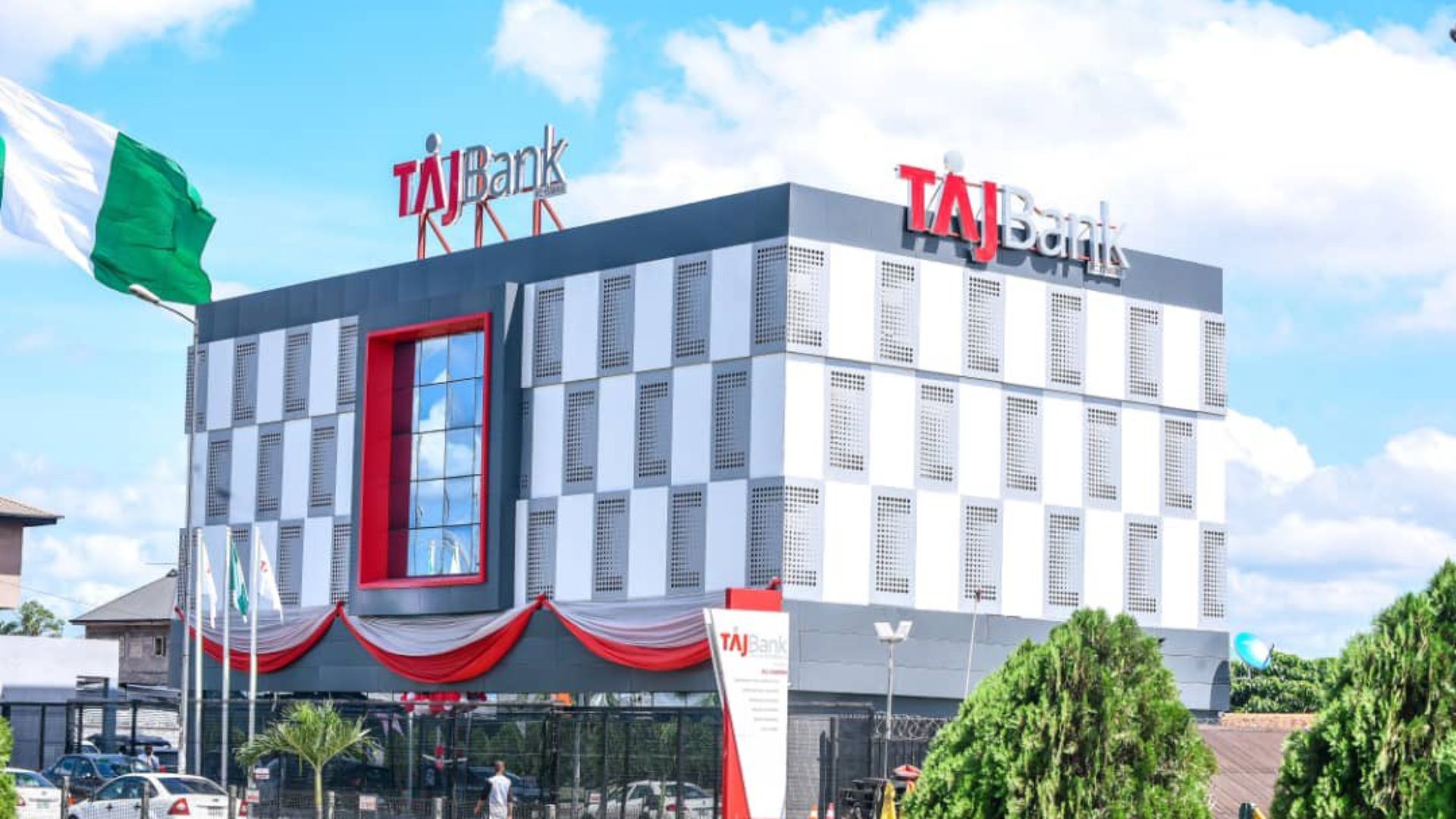 Nigeria: TAJBank grows pre-tax profit to N11bn TAJBank grows pre-tax profit to N11bn