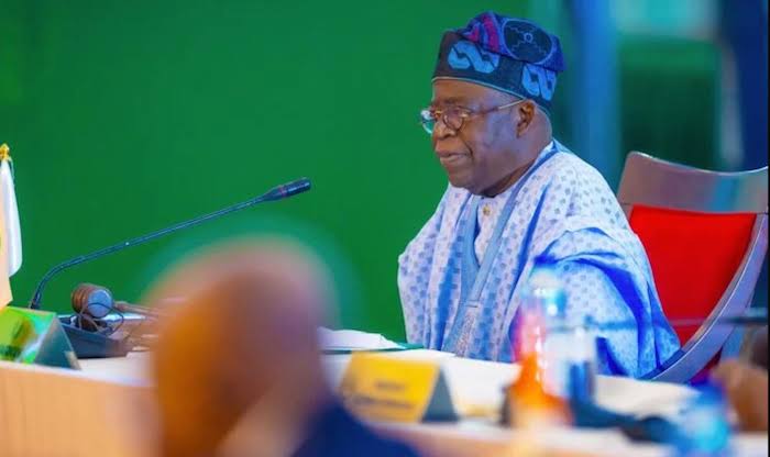 Tinubu Directs Suspension of Cybersecurity Levy Implementation