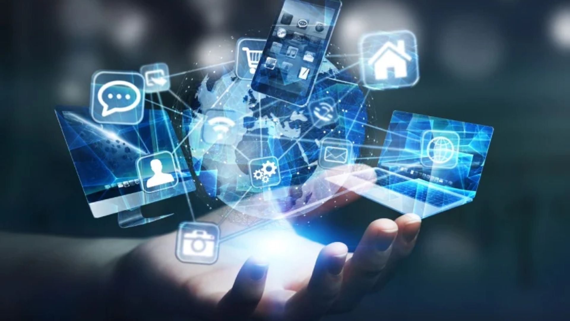 UK Enacts Landmark Law to Enhance Security of Smart Devices