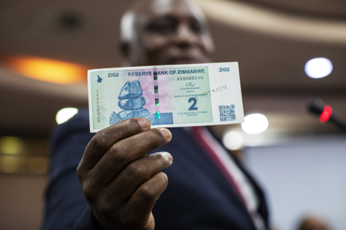 Zimbabwe's New Currency ZIG Faces Resistance from Citizens