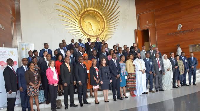 African Ministers Endorse AI Strategy to Drive Digital Transformation Across the Continent African Ministers Endorse AI Strategy to Drive Digital Transformation Across the Continent