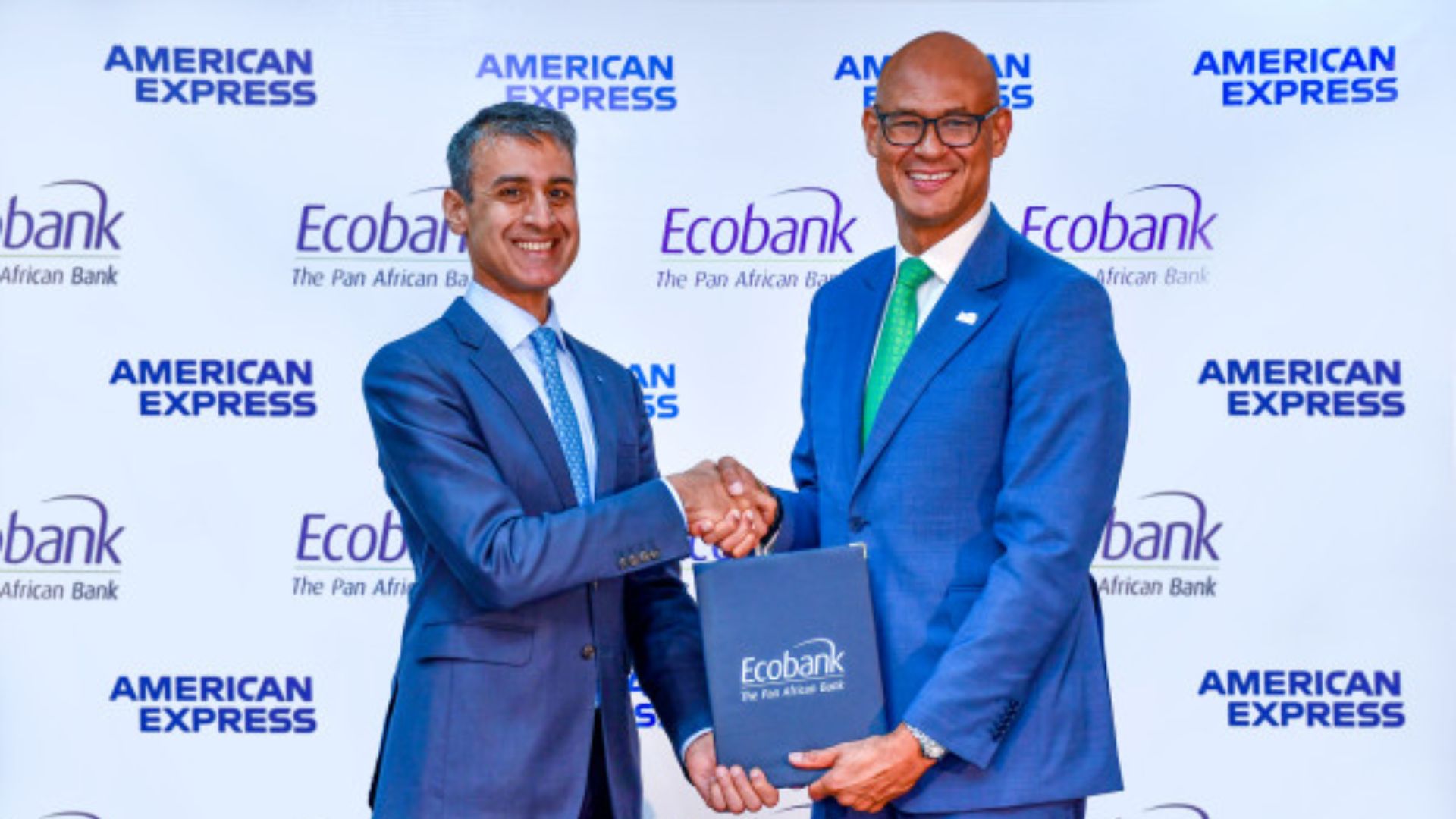 Africa: American Express and Ecobank Group Expand Card Acceptance Across 21 Sub-Saharan African Countries American Express and Ecobank Group Expand Card Acceptance Across 21 Sub-Saharan African Countries