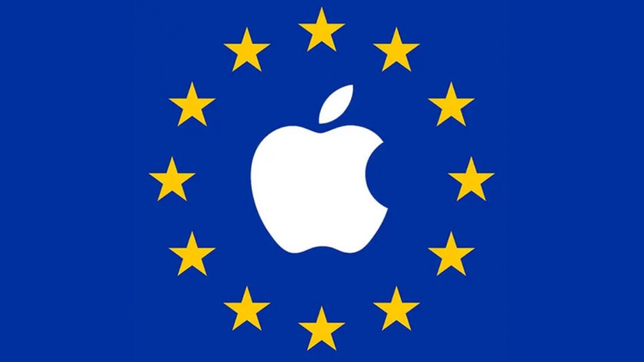 Global: Apple Accused of Violating EU Tech Regulations, Faces New Investigation