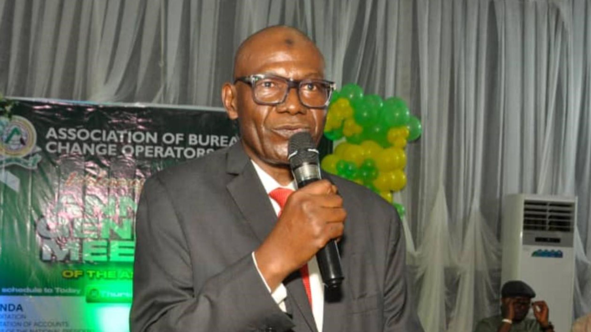 Nigeria: BDC Operators Delay Compliance with CBN Recapitalisation Order BDC Operators Delay Compliance with CBN Recapitalisation Order