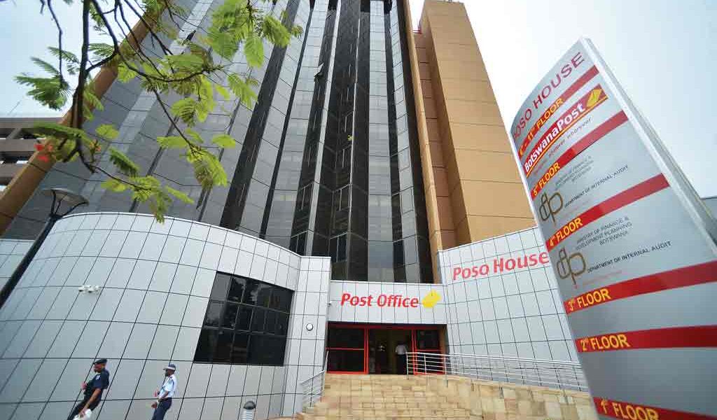 Botswana Launches DigiPost to Modernize Financial Infrastructure Botswana Launches DigiPost to Modernize Financial Infrastructure