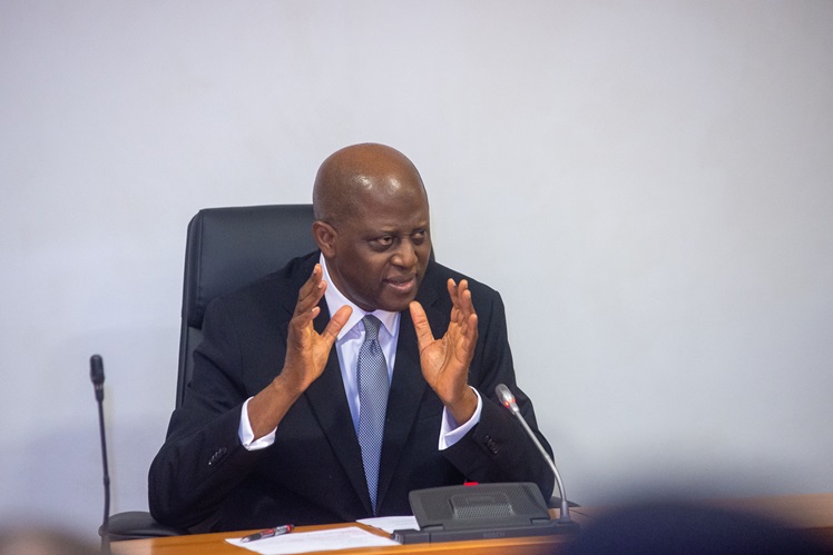 Nigeria: CBN Supervision in Financial Sector’s Best Interest, Say Bank Directors CBN Supervision in Financial Sector’s Best Interest, Say Bank Directors