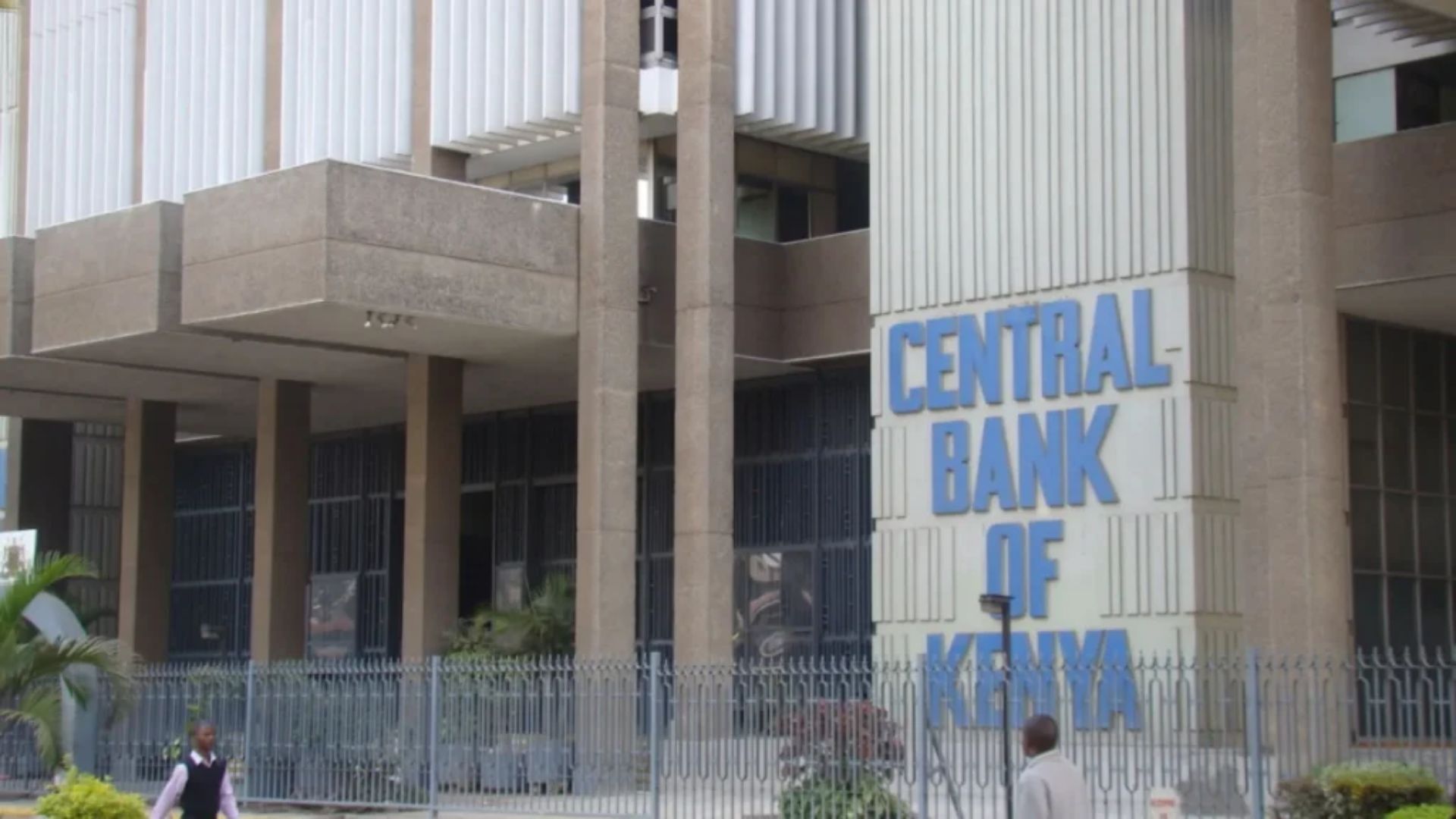 Kenya: Central Bank of Kenya Licenses 7 Additional Digital Credit Providers Central Bank of Kenya Licenses 7 Additional Digital Credit Providers