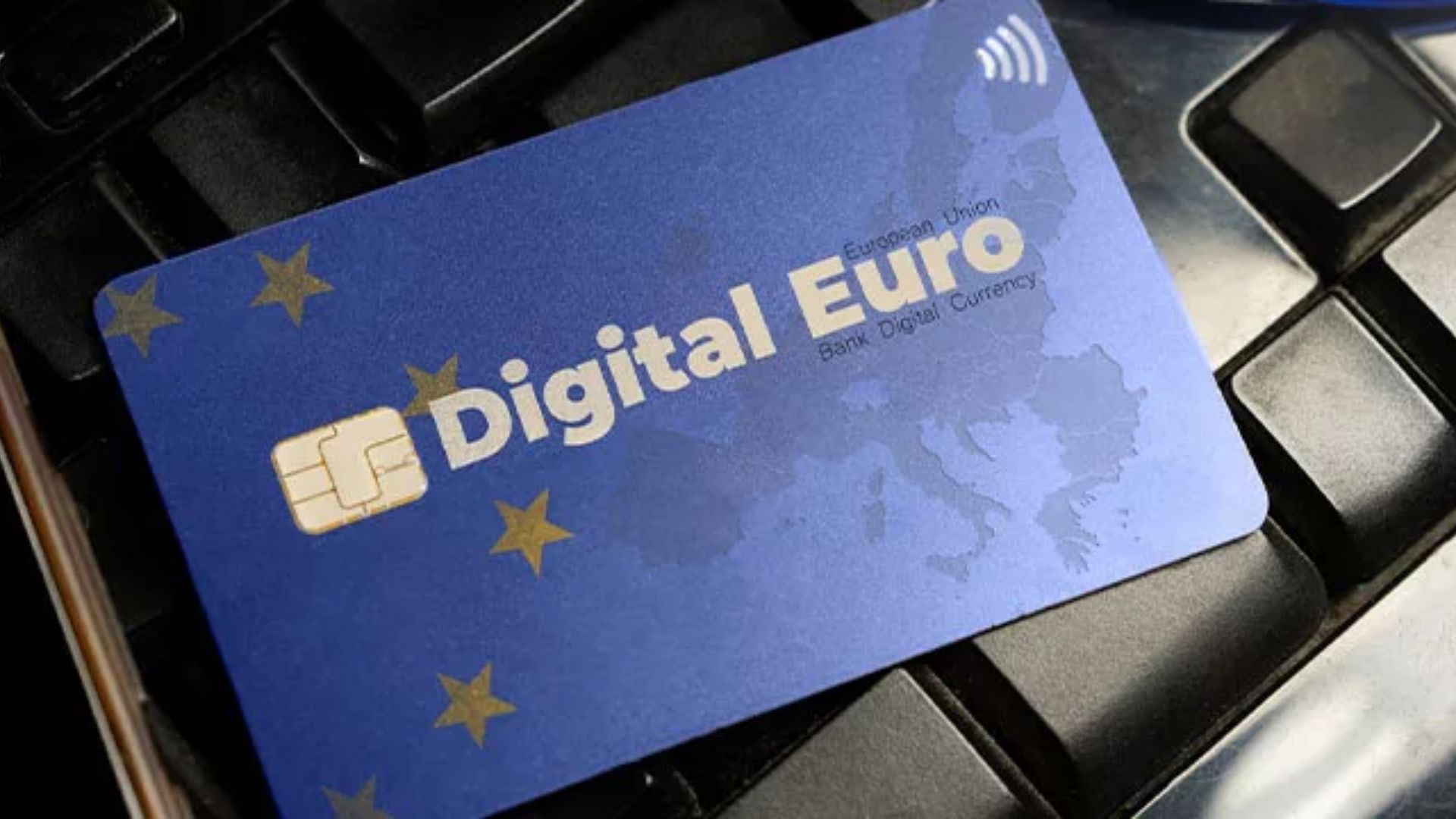 Global: Digital Euro to Enhance Payment Freedom for Europeans - ECB Digital Euro to Enhance Payment Freedom for Europeans - ECB