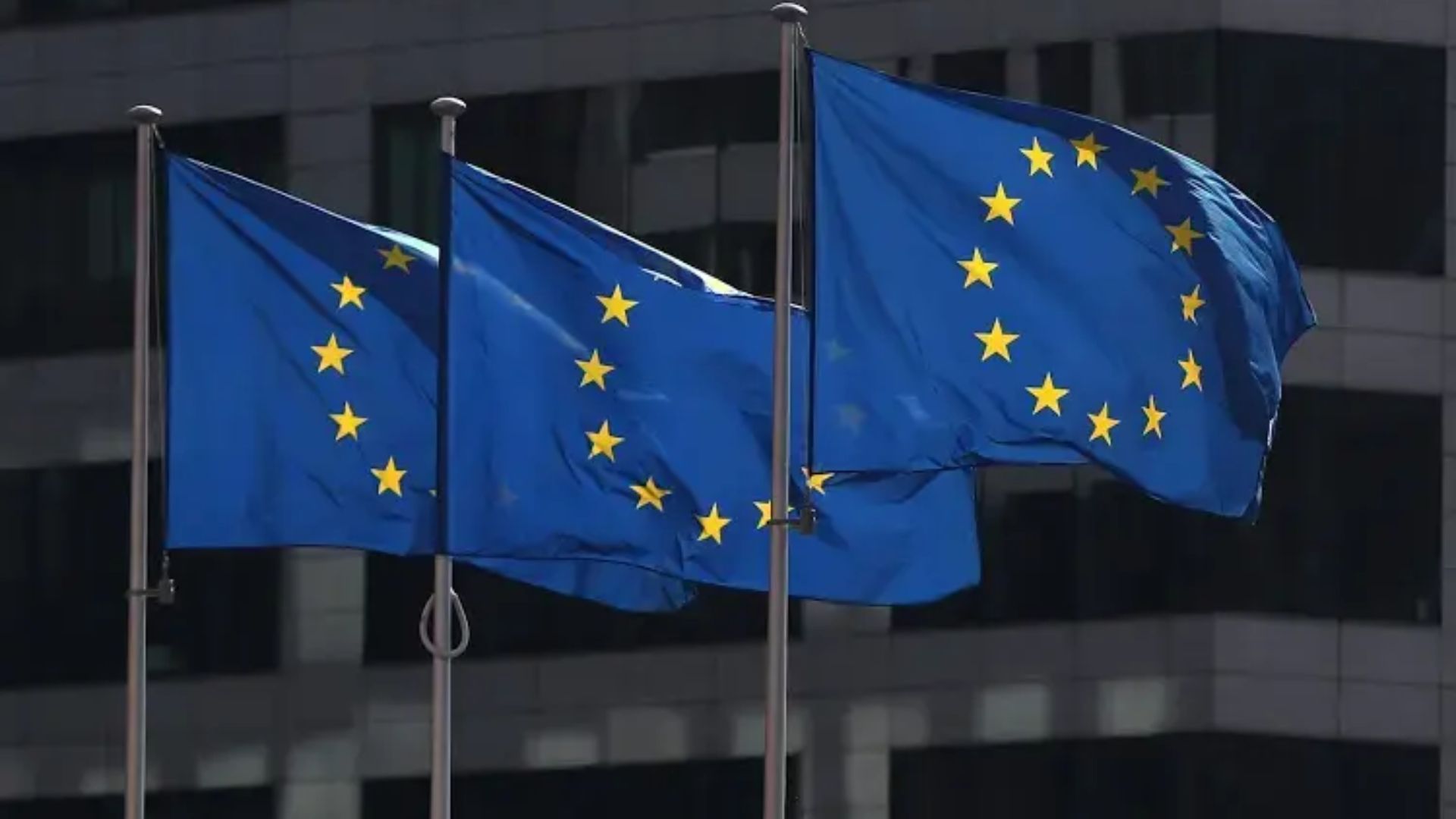 Africa: EU Plans €150bn Investment in West African Transport to Boost Intra-African Trade EU Plans €150bn Investment in West African Transport to Boost Intra-African Trade