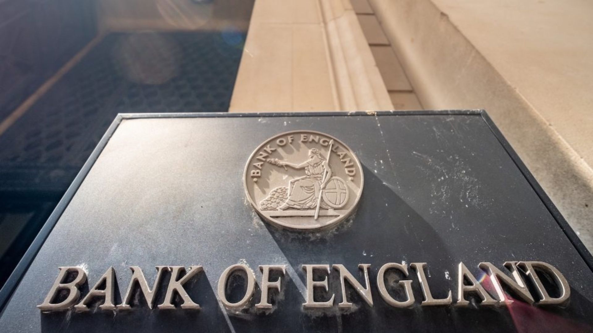 Global: Existing POS Systems Can Support Digital Pound, Says Bank of England Existing POS Systems Can Support Digital Pound, Says Bank of England