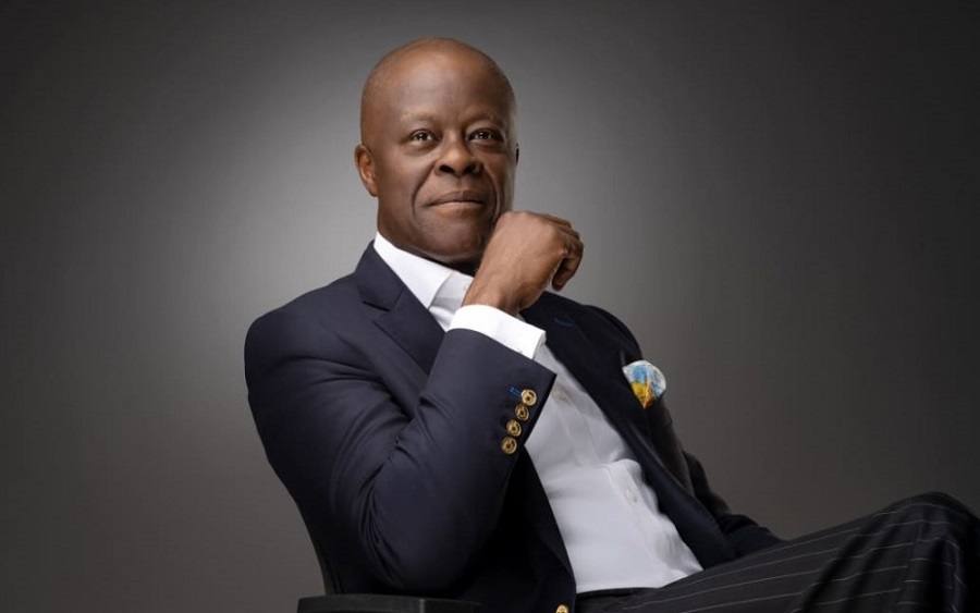 Nigeria: FG to Install 90,000 km Terrestrial Fibre-optic Infrastructure, Says Edun FG to Install 90,000 km Terrestrial Fibre-optic Infrastructure, Says Edun