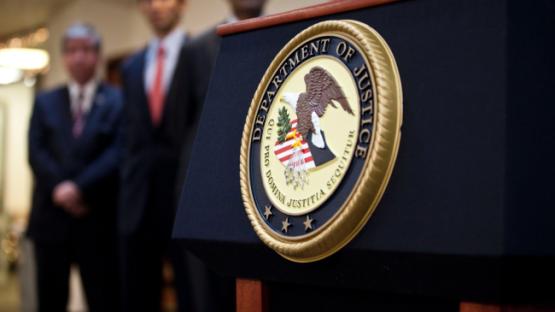 FTC Refers TikTok Child Privacy Case to Justice Department