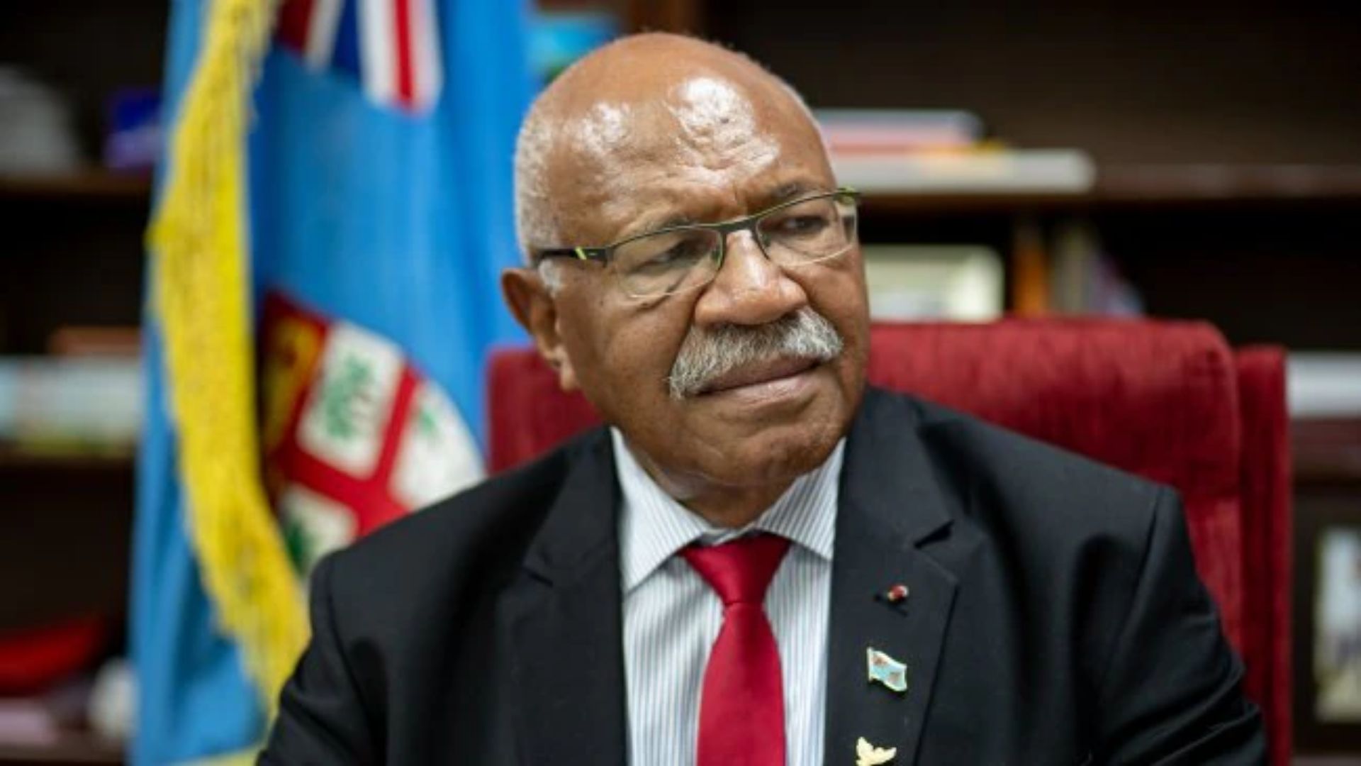 Global: Fiji's National Digital ID Program Receives Cabinet Approval Fiji's National Digital ID Program Receives Cabinet Approval