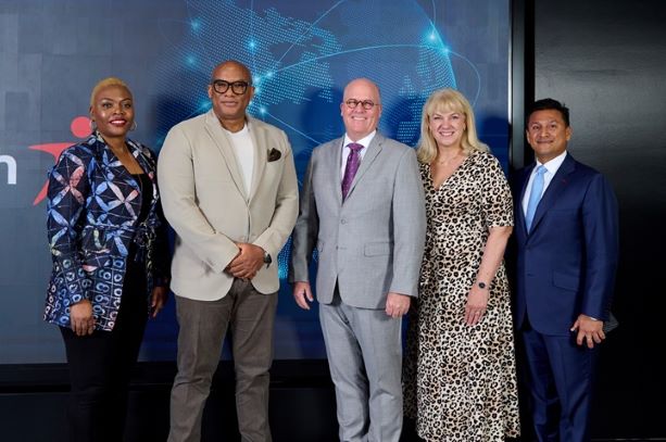 Africa: Interswitch and ACI Worldwide Host High-Profile Event to Enhance Africa’s Digital Payment Ecosystem Interswitch and ACI Worldwide Host High-Profile Event to Enhance Africa’s Digital Payment Ecosystem