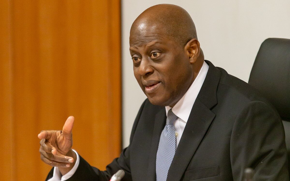 Nigeria: MPC Committed to Aggressively Tackling Inflation – Cardoso MPC Committed to Aggressively Tackling Inflation – Cardoso