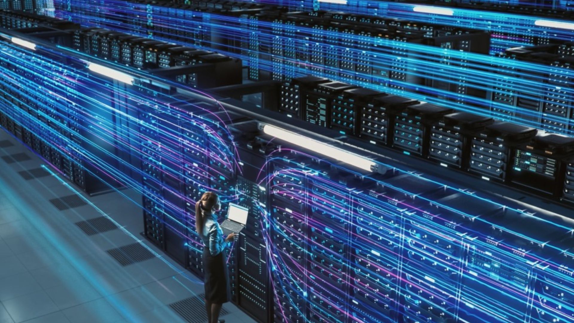 Malaysia Emerges as Data Center Powerhouse Amid Booming AI Demand
