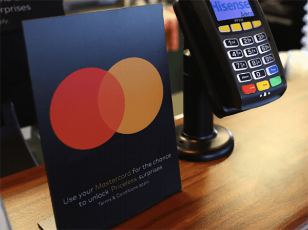 Global: Mastercard Advances Biometric Innovations for In-Person Payments Mastercard Advances Biometric Innovations for In-Person Payments