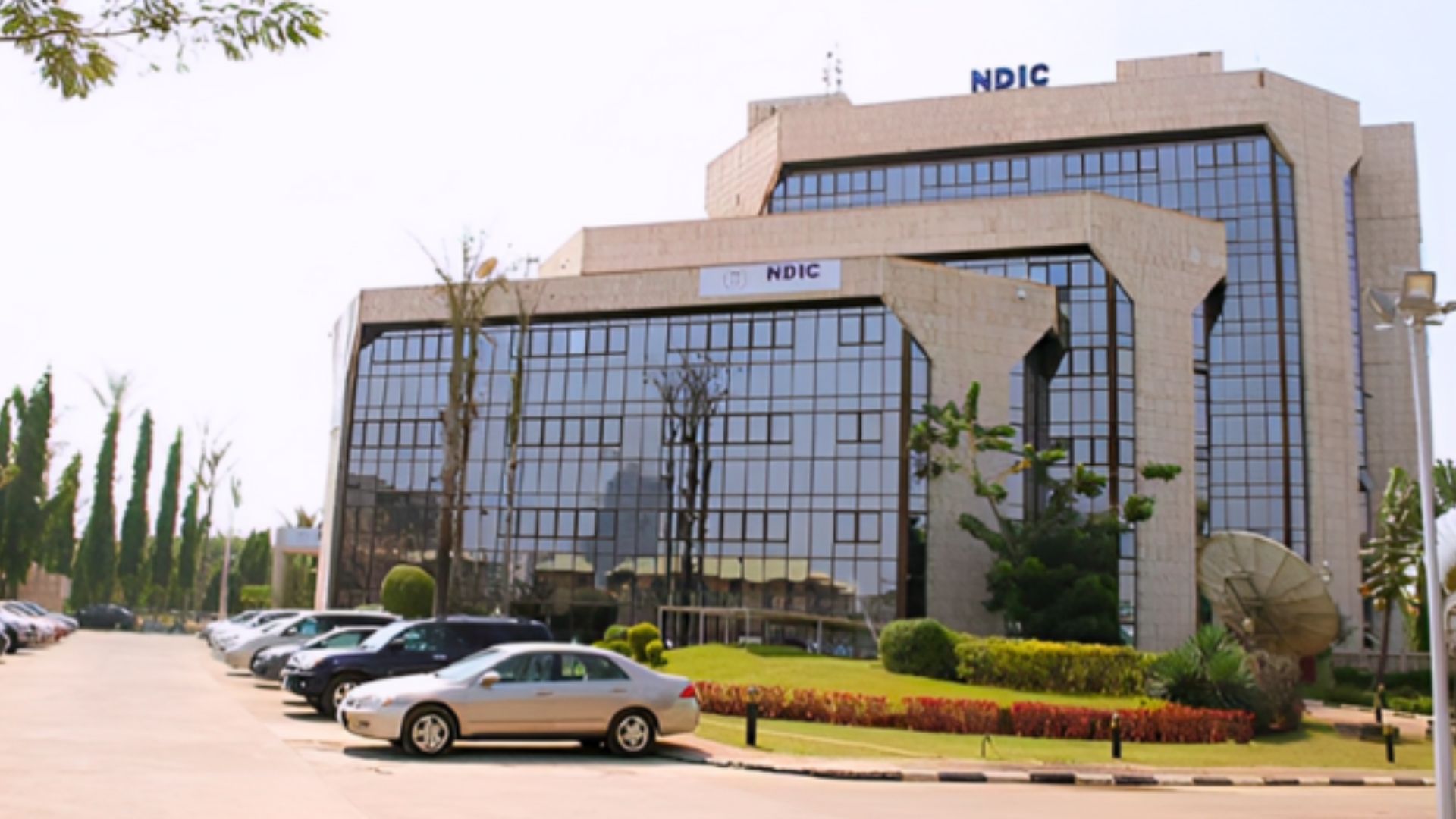Nigeria: NDIC to Begin Refunds to Heritage Bank Customers Next Week NDIC to Begin Refunds to Heritage Bank Customers Next Week