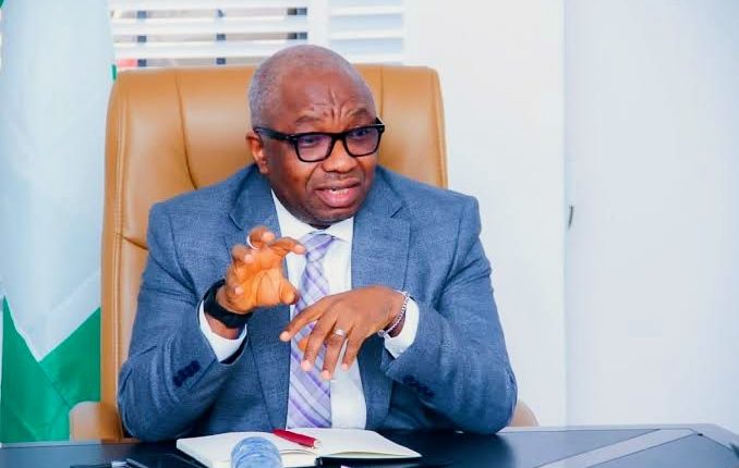 Nigeria: NDPC Launches Campaign to Raise Awareness on Nigeria Data Protection Act NDPC Launches Campaign to Raise Awareness on Nigeria Data Protection Act