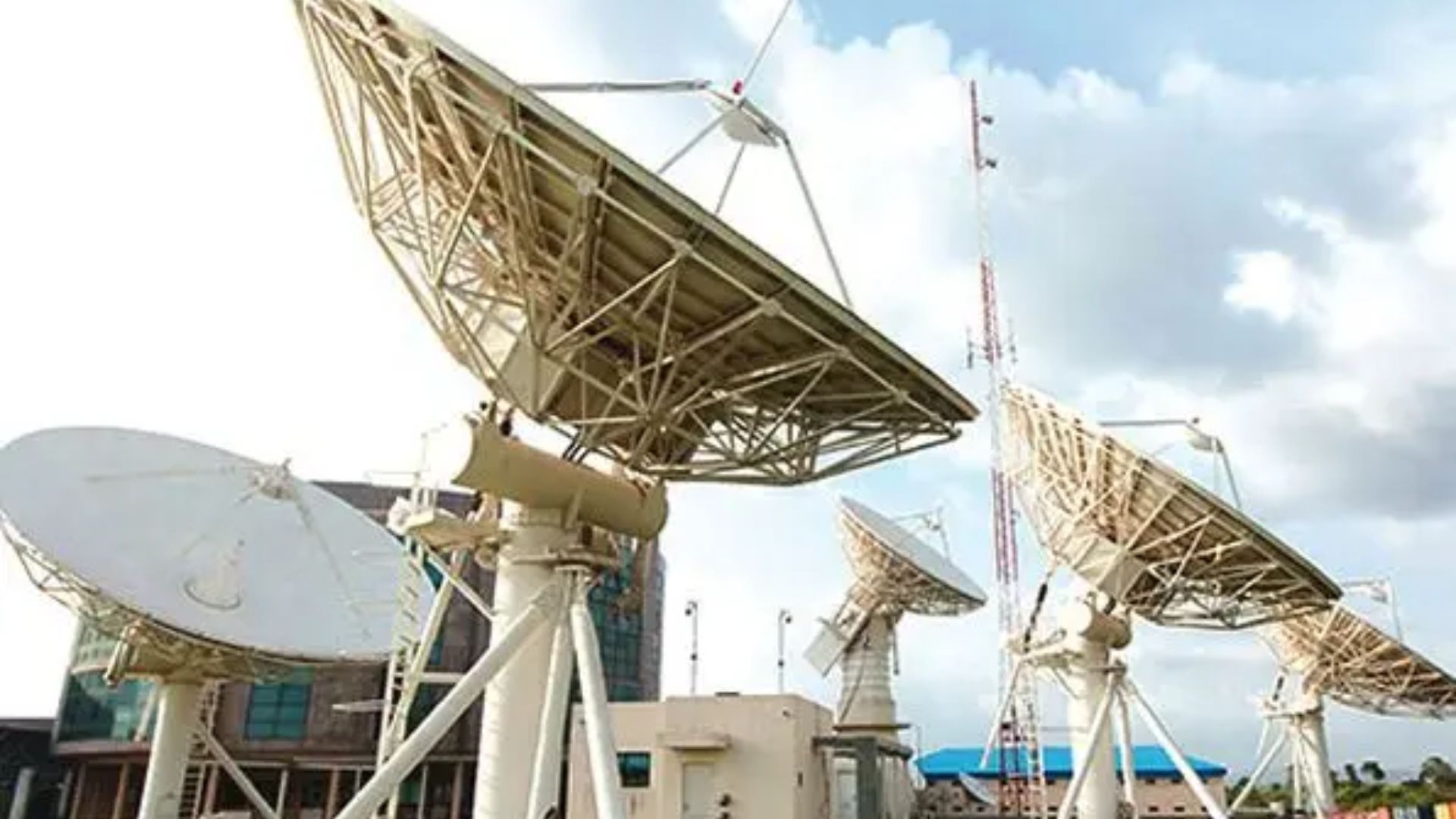 Nigeria: NIGCOMSAT Partners with INFRATEL Africa to Enhance Rural Connectivity in Nigeria NIGCOMSAT Partners with INFRATEL Africa to Enhance Rural Connectivity in Nigeria