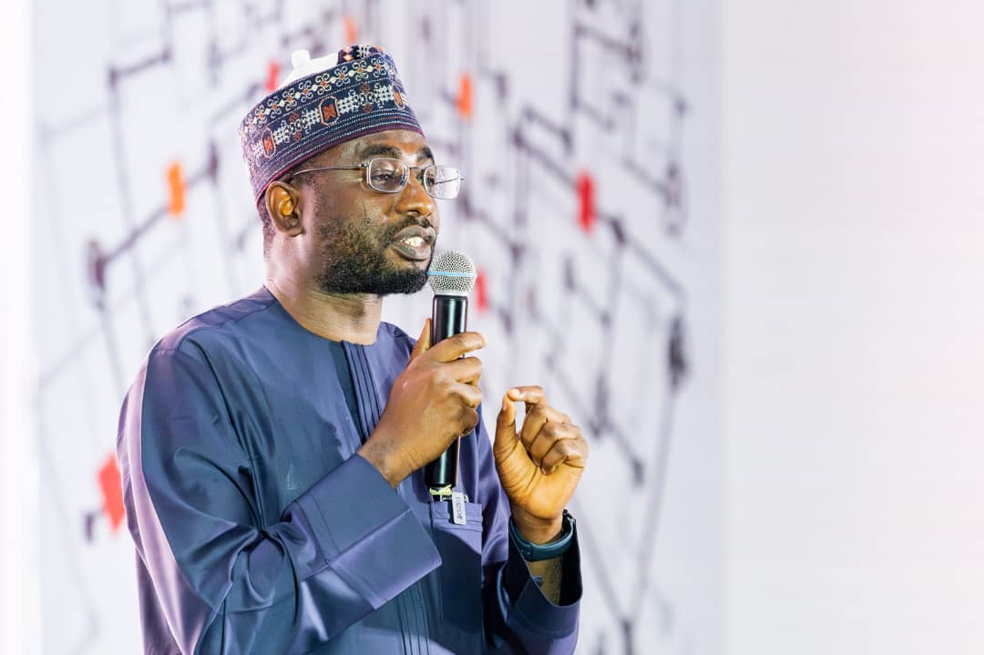 Nigeria: NITDA DG Launches Committee for Nigeria Startup Act Implementation NITDA DG Launches Committee for Nigeria Startup Act Implementation