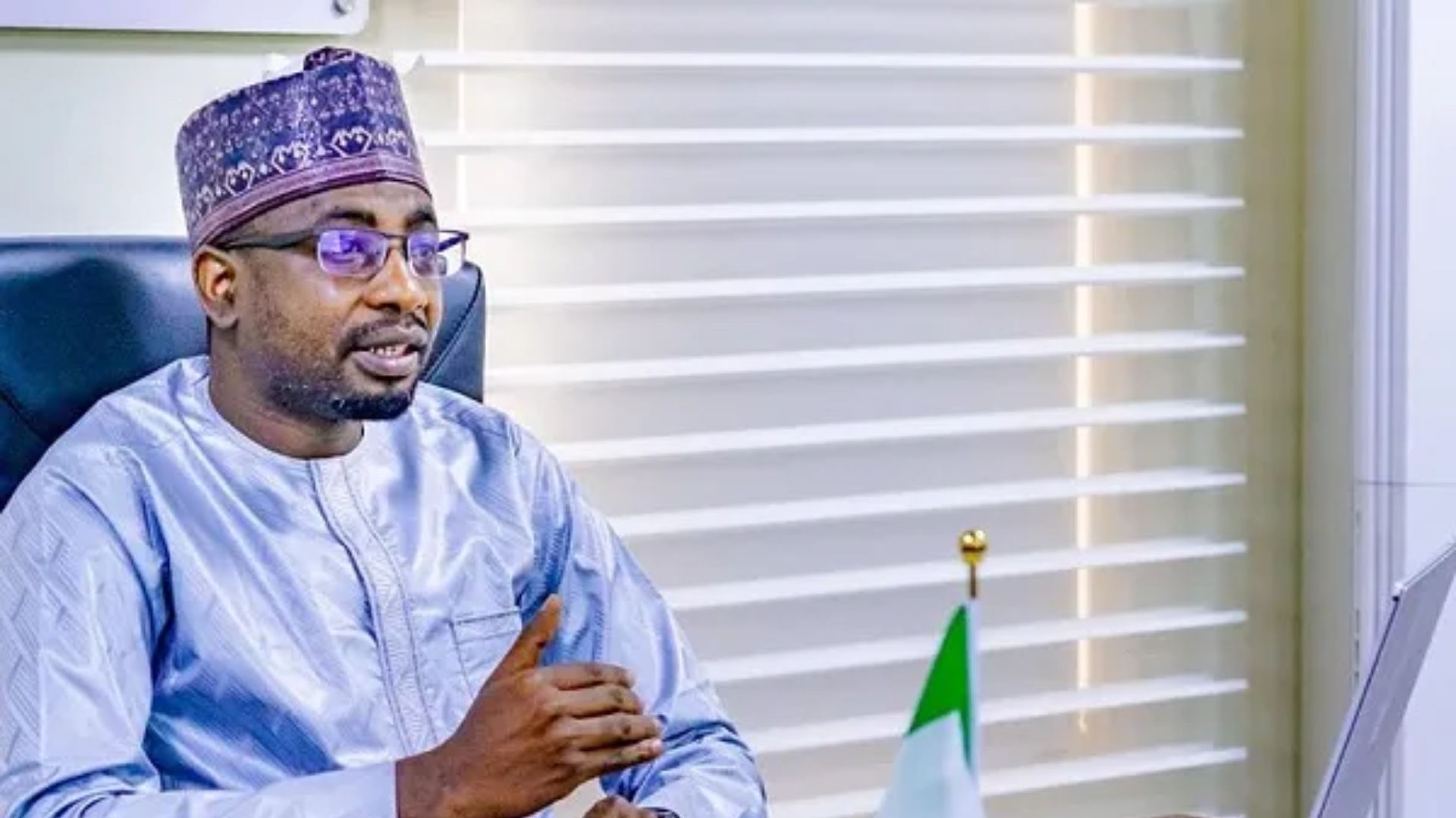 NITDA Launches Startup Labelling Committee to Propel Nigerian Startups