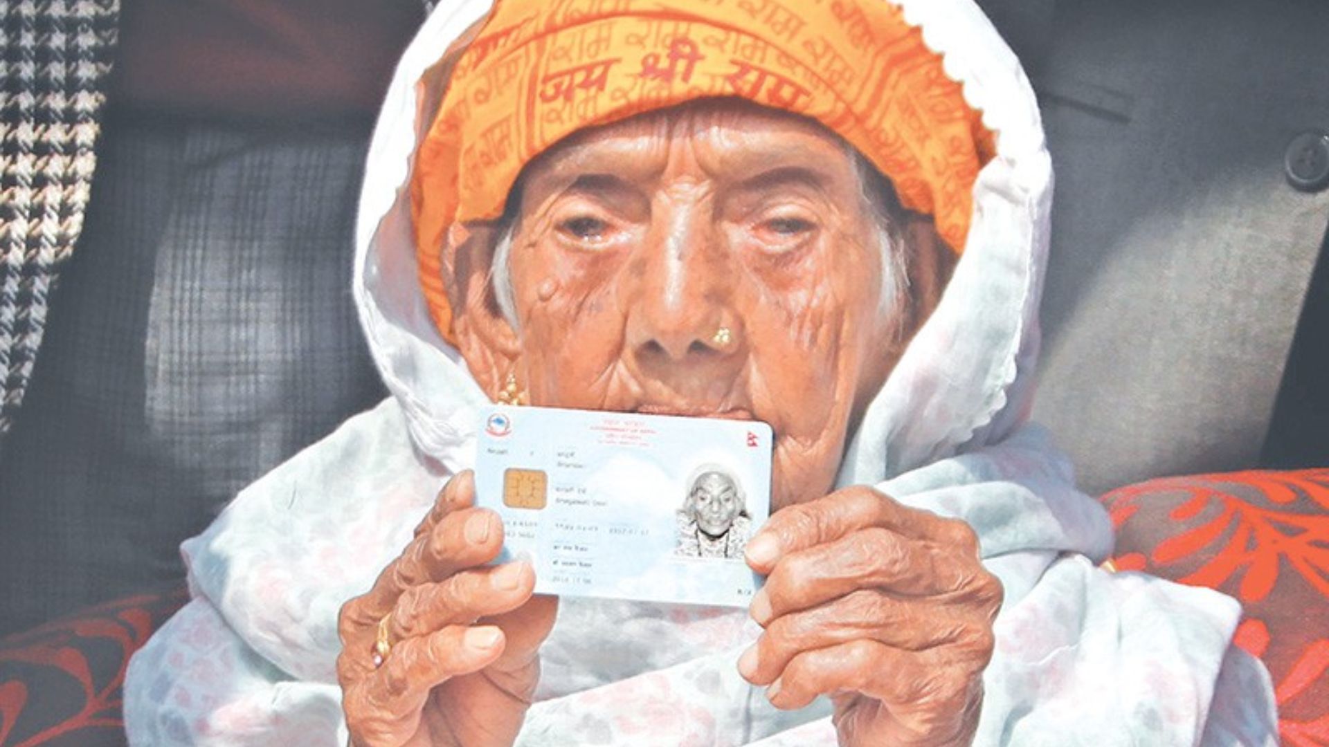 Nepal's Digital Identity Transformation Faces Challenges Nepal's Digital Identity Transformation Faces Challenges
