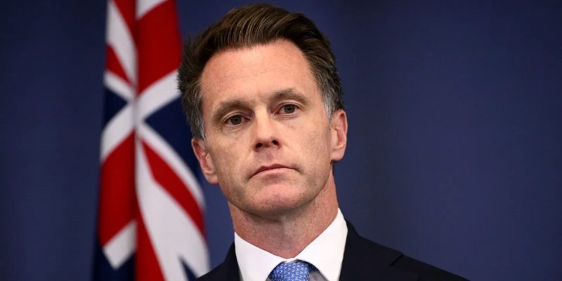 Global: New South Wales Government Invests $21.4 Million In Digital ...