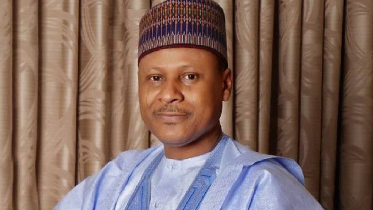 Nigeria Defends Prosecution of Binance Executive Amid US Law Nigeria Defends Prosecution of Binance Executive Amid US Law