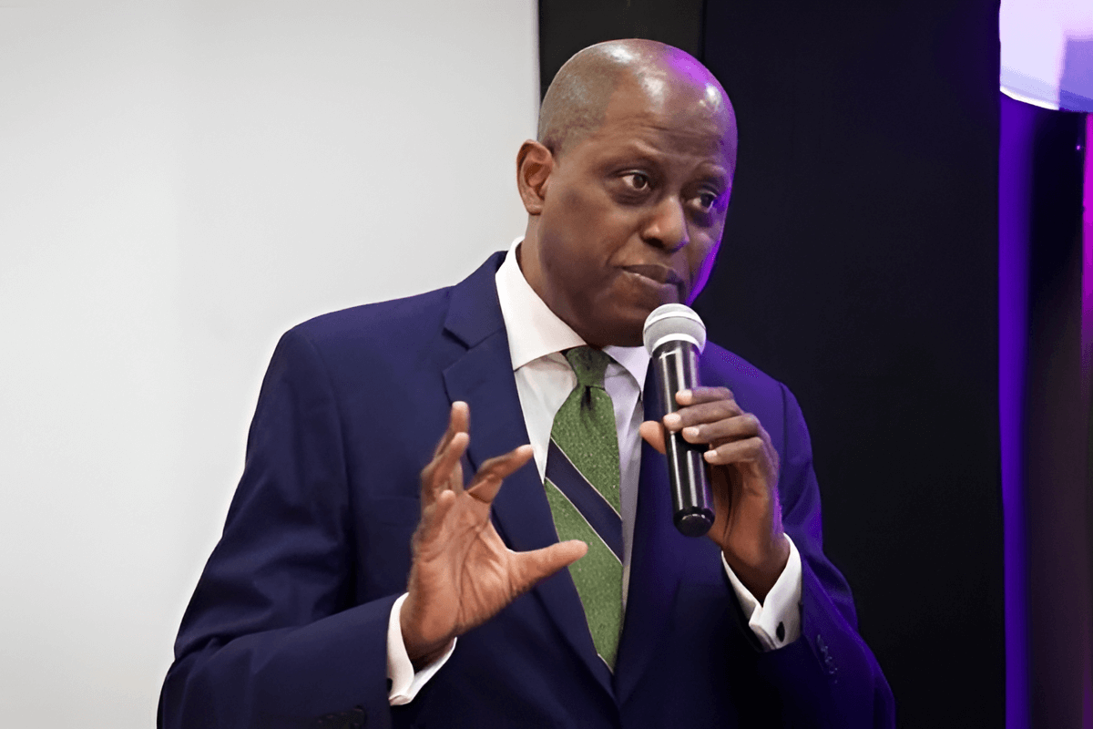Nigeria Doesn’t Need IMF Funding to Close Liquidity Gap, Reports $24bn FX Inflow in Q1 2024