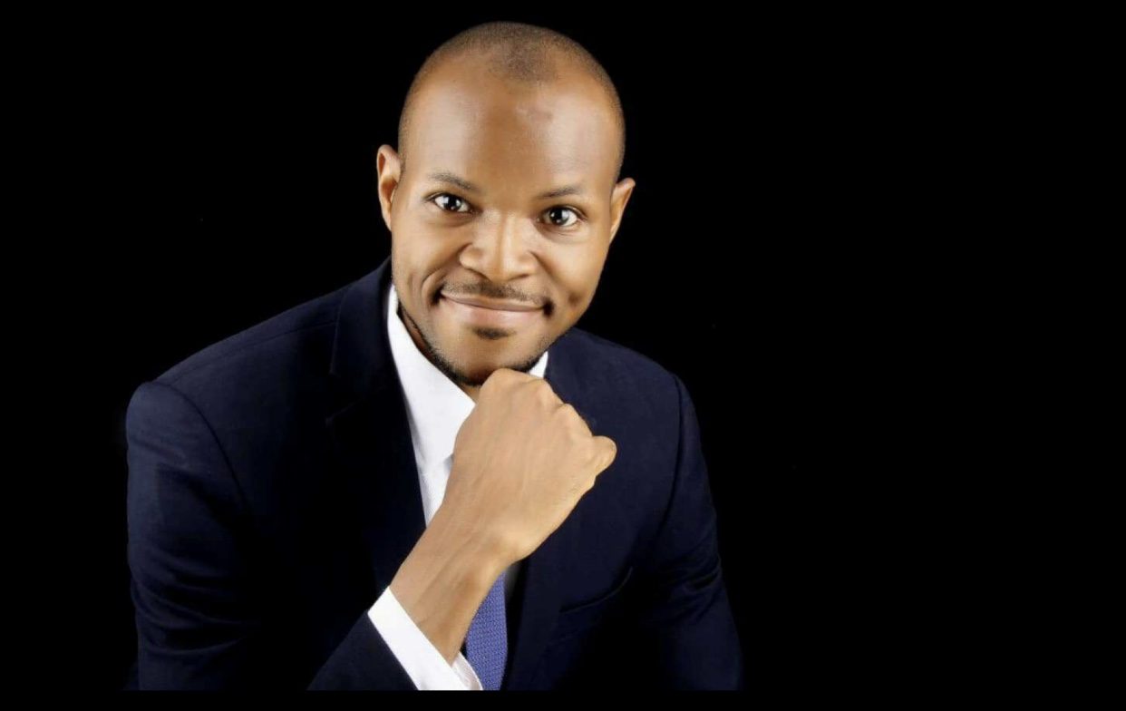 Nigeria's Blockchain Scene Lacks Originality, Focuses on Hype — Senator Ihenyen Nigeria's Blockchain Scene Lacks Originality, Focuses on Hype — Senator Ihenyen