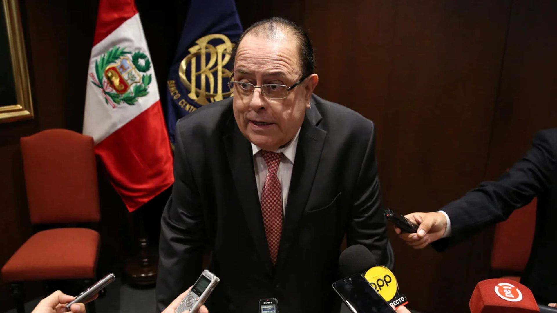 Peru Adopts India’s UPI Technology for Real-Time Payments