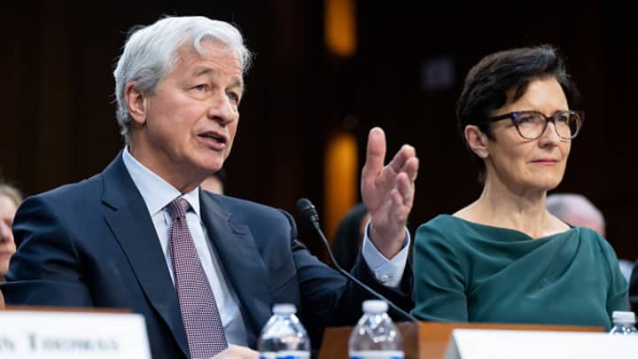 Global: Regulators Criticize Living Will Plans of Major U.S. Banks Regulators Criticize Living Will Plans of Major U.S. Banks