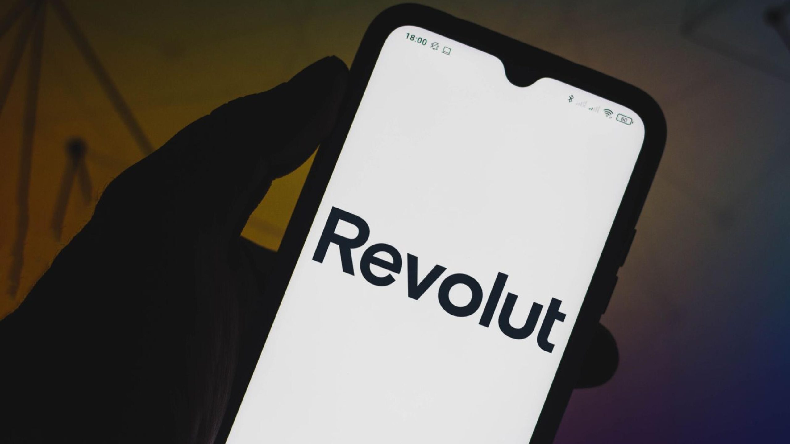 Global: Revolut Introduces Enhanced In-App Verification to Combat Mobile Theft Revolut Introduces Enhanced In-App Verification to Combat Mobile Theft