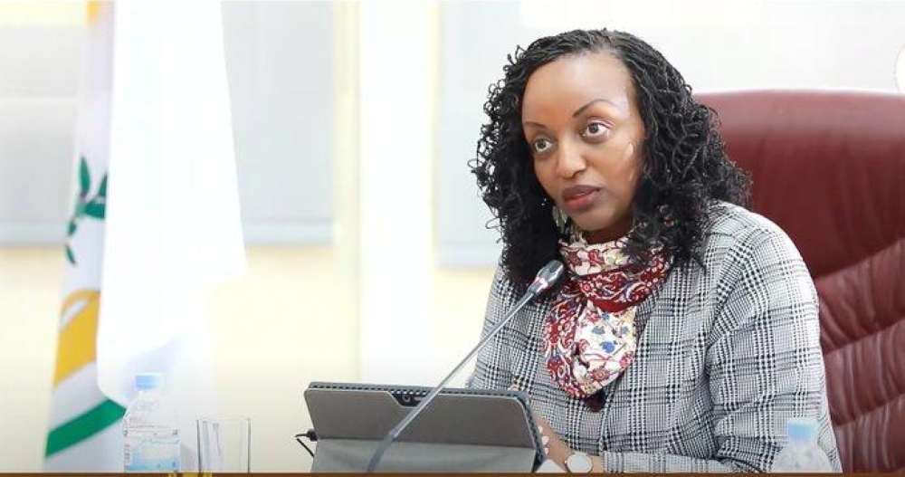 Rwanda to Launch Digital Franc by 2026