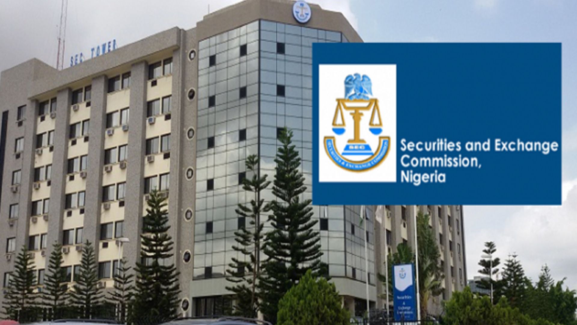 Nigeria: SEC Praises NASD's Innovations, Pledges Support for Nigerian Capital Market SEC Praises NASD's Innovations, Pledges Support for Nigerian Capital Market