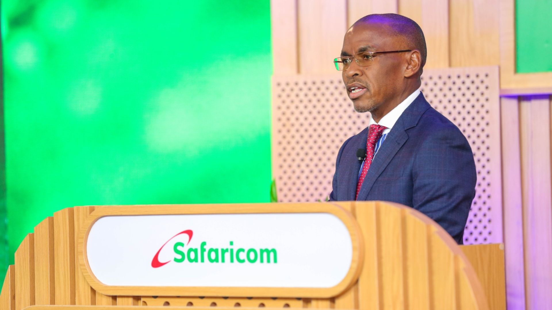 Kenya: Safaricom and Pezesha Unveil New Loan Service for Small Businesses Safaricom and Pezesha Unveil New Loan Service for Small Businesses